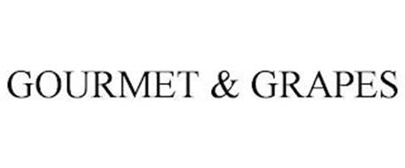 GOURMET & GRAPES