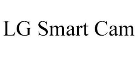 LG SMART CAM