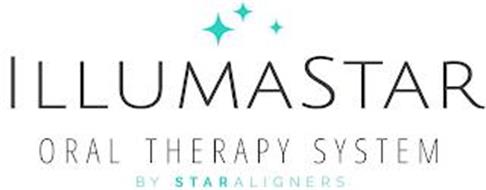 ILLUMASTAR ORAL THERAPY SYSTEM BY STARALIGNERS