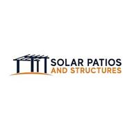 SOLAR PATIOS AND STRUCTURES