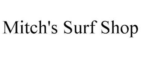 MITCH'S SURF SHOP