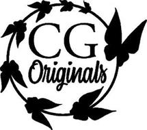 CG ORIGINALS