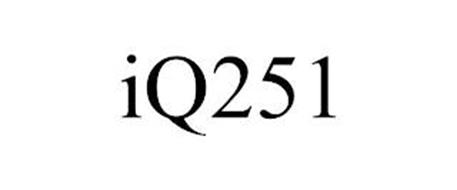 IQ251