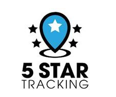 5 STAR TRACKING
