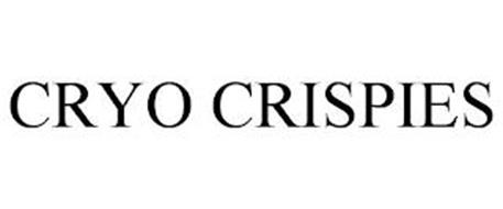 CRYO CRISPIES