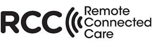 RCC REMOTE CONNECTED CARE