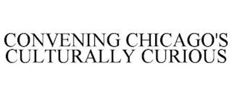 CONVENING CHICAGO'S CULTURALLY CURIOUS