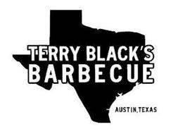 TERRY BLACK'S BARBECUE