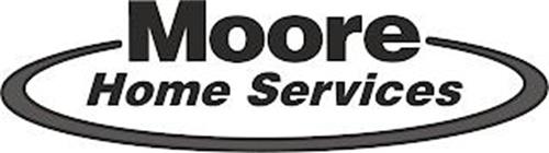 MOORE HOME SERVICES