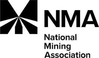 M NMA NATIONAL MINING ASSOCIATION