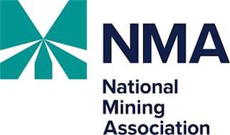 M NMA NATIONAL MINING ASSOCIATION