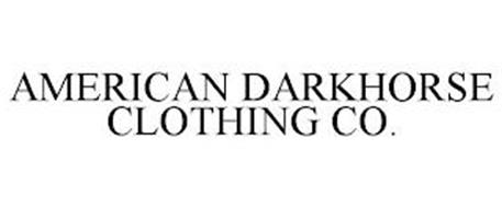 AMERICAN DARKHORSE CLOTHING CO.