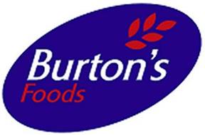 BURTON'S FOODS