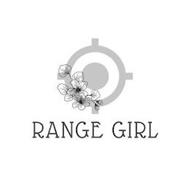 RANGE GIRL