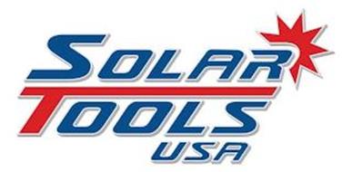 SOLAR TOOLS USA