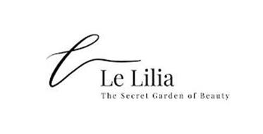 L LE LILIA THE SECRET GARDEN OF BEAUTY