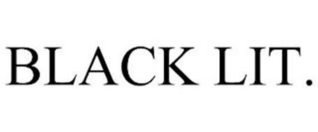 BLACK LIT.