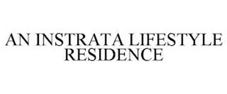 AN INSTRATA LIFESTYLE RESIDENCE