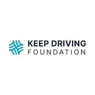 KEEP DRIVING FOUNDATION