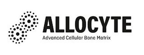 ALLOCYTE ADVANCED CELLULAR BONE MATRIX