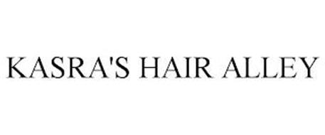 KASRA'S HAIR ALLEY