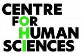 CENTRE FOR HUMAN SCIENCES