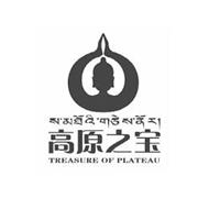 TREASURE OF PLATEAU