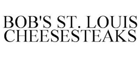 BOB'S ST. LOUIS CHEESESTEAKS