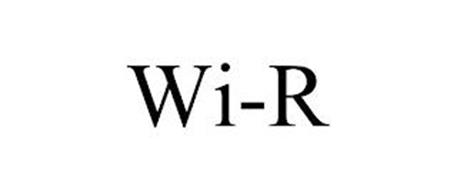 WI-R