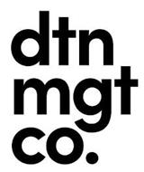 DTN MGT CO.