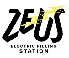 ZEUS ELECTRIC FILLING STATION