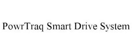 POWRTRAQ SMART DRIVE SYSTEM