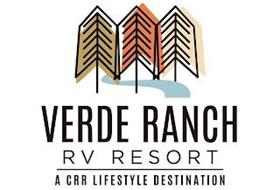 VERDE RANCH RV RESORT A CRR LIFESTYLE DESTINATION
