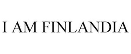 I AM FINLANDIA
