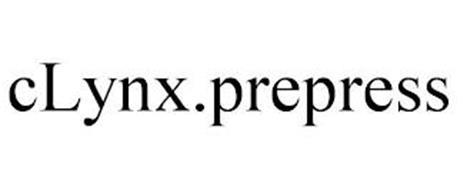 CLYNX.PREPRESS