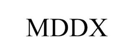 MDDX