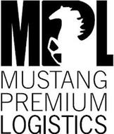 MPL MUSTANG PREMIUM LOGISTICS