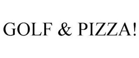 GOLF & PIZZA!