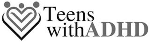 TEENS WITH ADHD