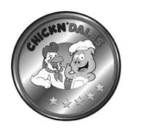 CHICKN'DALES