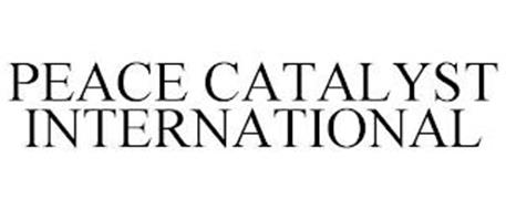 PEACE CATALYST INTERNATIONAL