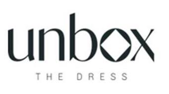 UNBOX THE DRESS