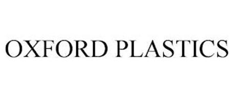 OXFORD PLASTICS