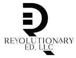 R REVOLUTIONARY ED, LLC