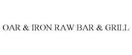 OAR & IRON RAW BAR & GRILL