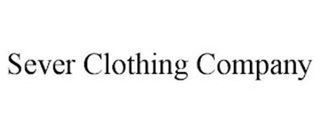 SEVER CLOTHING COMPANY