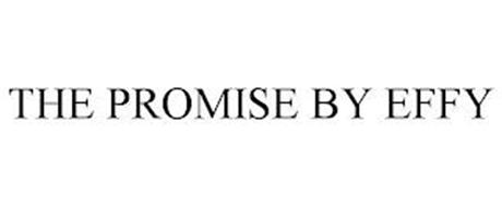THE PROMISE BY EFFY