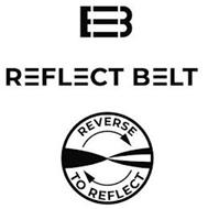 B REFLECT BELT REVERSE TO REFLECT