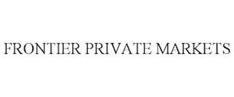 FRONTIER PRIVATE MARKETS