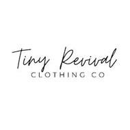 TINY REVIVAL CLOTHING CO